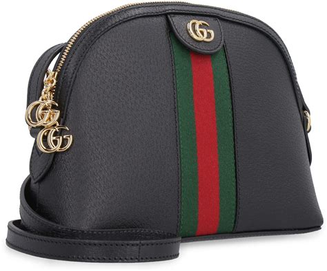 gucci ophidia wallet black|gucci ophidia shoulder bag black.